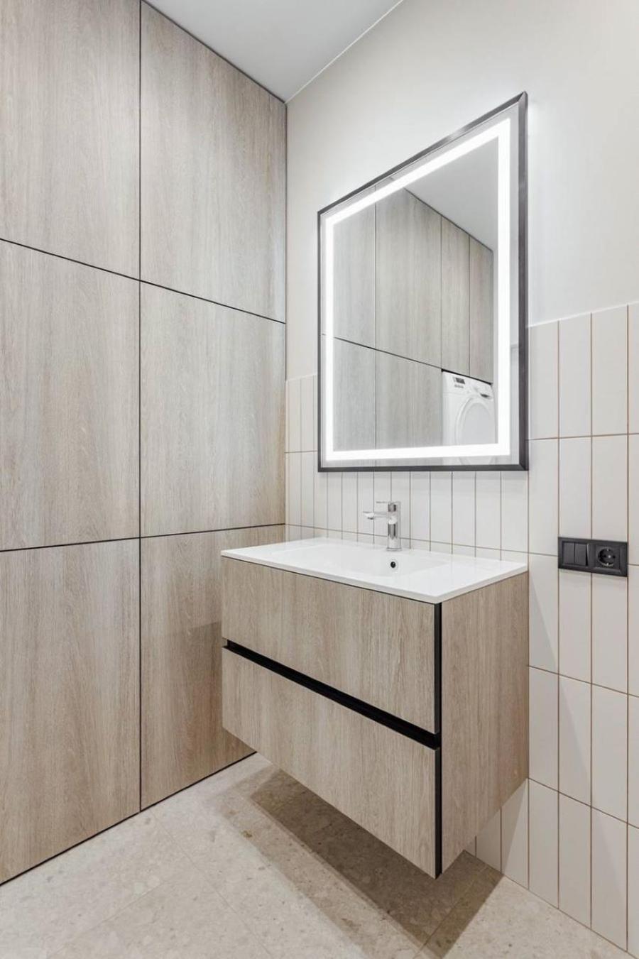 Noviy Bereg Design Apartment โอเดสซา ภายนอก รูปภาพ
