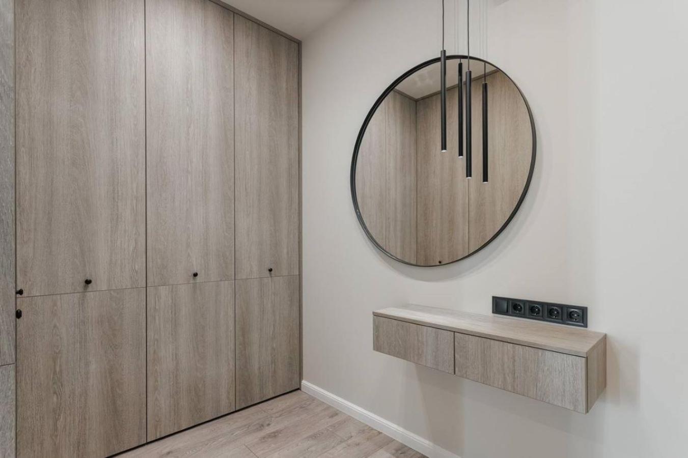 Noviy Bereg Design Apartment โอเดสซา ภายนอก รูปภาพ