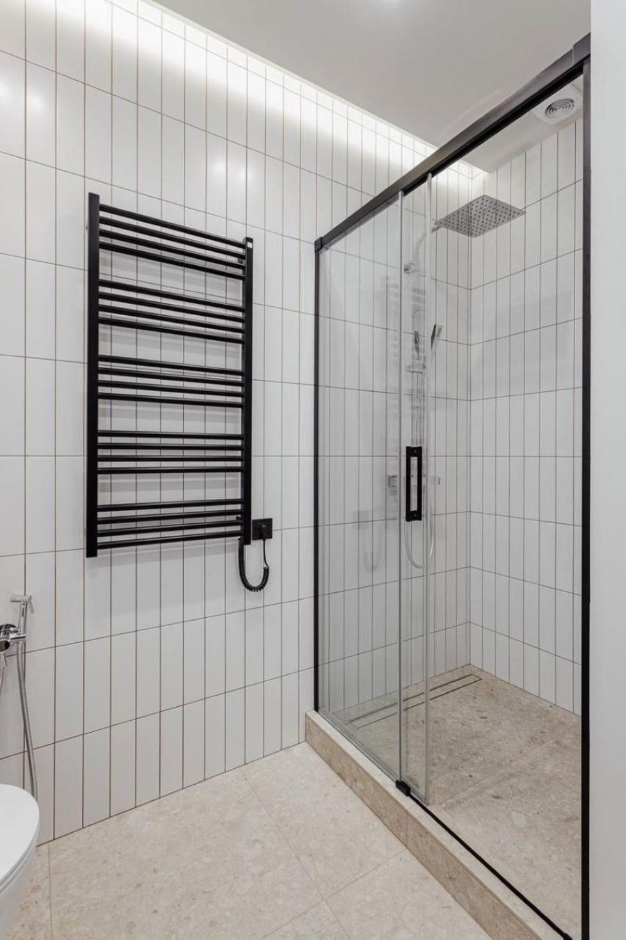 Noviy Bereg Design Apartment โอเดสซา ภายนอก รูปภาพ